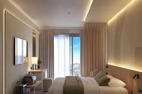 Hotel Umag Plava Laguna in Umag — foto 25