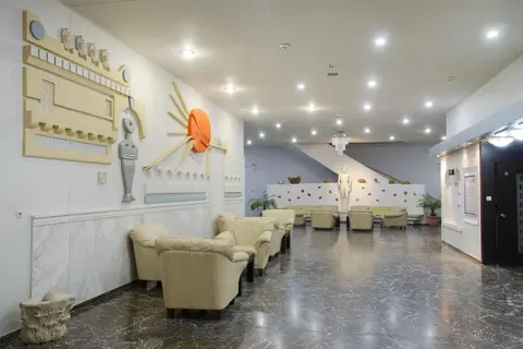 Atlantis Hotel in Kos — foto 19