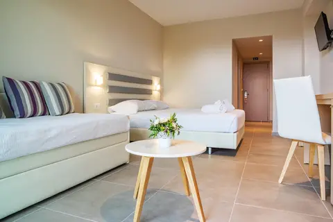 Cnic Gemini Hotel in Δημοτική Ενότητα Μελιτειέων — foto 18