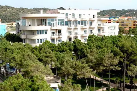 Hotel Dolce Vita in Durres — foto 29