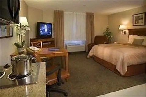 Candlewood Suites NYC Times Square in New York City