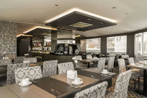 AHC Grand Bazaar Hotel in Fatih — foto 8