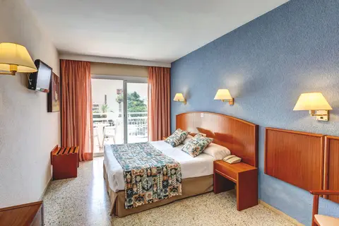 Hotel GHT Oasis Park & Spa in Lloret de Mar — foto 4