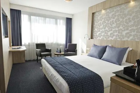 De Zoete Inval foto 8