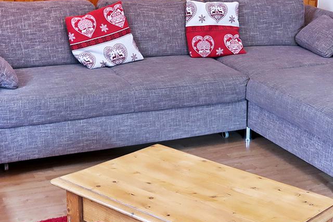 Chalet La Brise foto 6