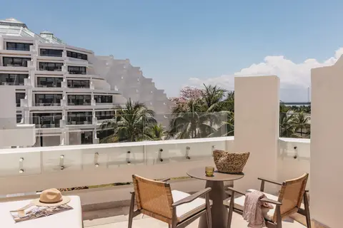 Paradisus Cancún in Cancún — foto 26