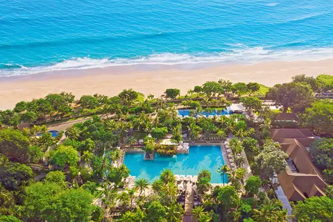 Padma Resort Legian in Legian, Bali, foto 7
