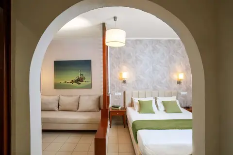 Philoxenia Hotel Malia in Δημοτική Ενότητα Μαλίων — foto 4