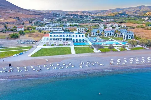 Kamari Plus Hotels in Λάρδος — foto 30