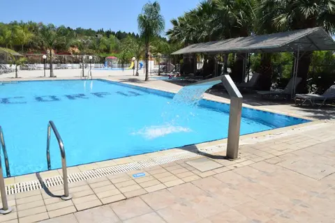 Corfu Hotel in Ayia Napa — foto 8