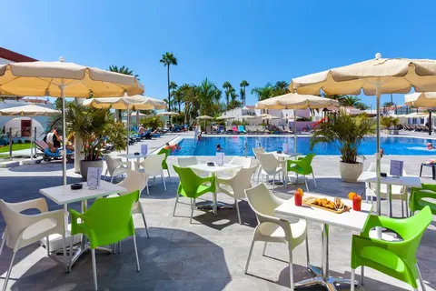 Aparthotel Sol Barbacan foto 3