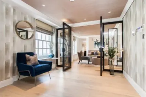 Hope House Residences by Q Apartments in Londen, foto 8
