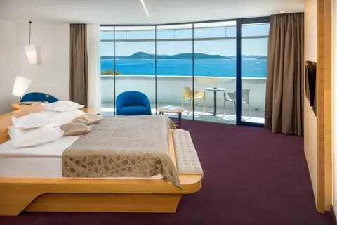 Hotel Olympia Sky in Cres — foto 24