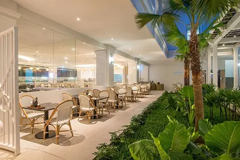 Centara Ao Nang Beach Resort & Spa in Krabi, foto 10