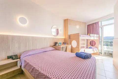 Club Mac Alcudia in Alcúdia — foto 3