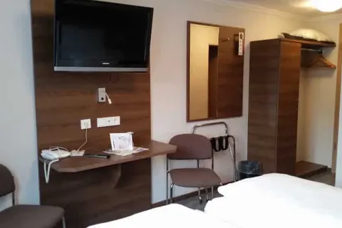 Hotel zur Post Altenahr foto 8