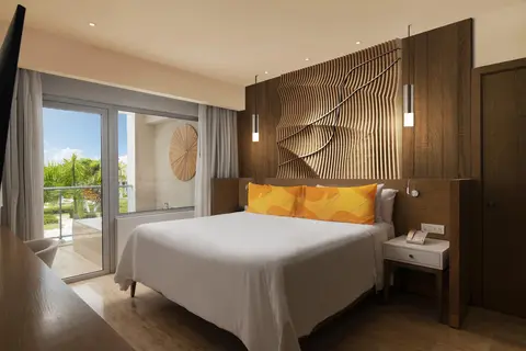 Paradisus Grand Cana - All Suites in Salvaleón de Higüey — foto 15