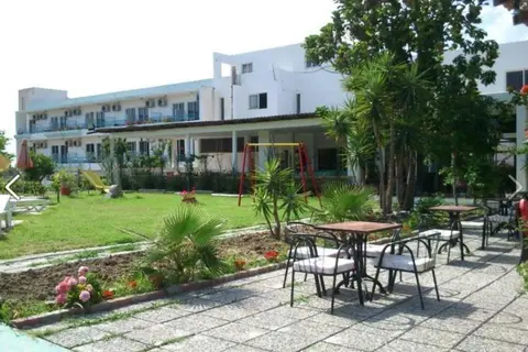 Rhodian Sun in Θεολόγος — foto 7