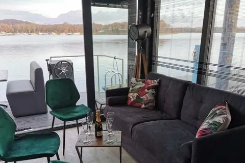 Huren Houseboat Middelaar foto 9