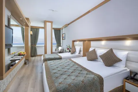 Delta Hotels Antalya Lara in Muratpaşa, foto 18
