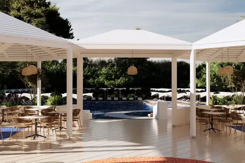 Apollonia Resort & Spa in Δημοτική Ενότητα Γαζίου — foto 22