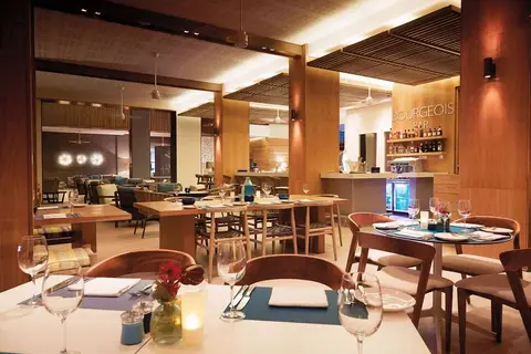 Eden Bleu Hotel in Porto Cervo — foto 6