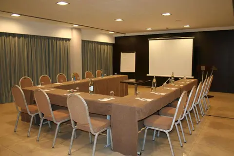 NH Tenerife in Santa Cruz De Tenerife — foto 15
