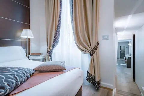 TownHouse 33 in Milaan, foto 3