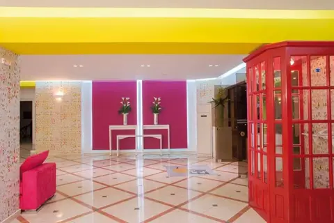 Electra Beach Hotel in Karpathos Municipal Unit, foto 17