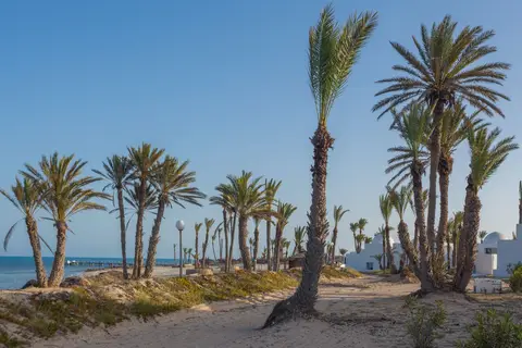 El Mouradi Djerba Menzel in El Haddada — foto 4