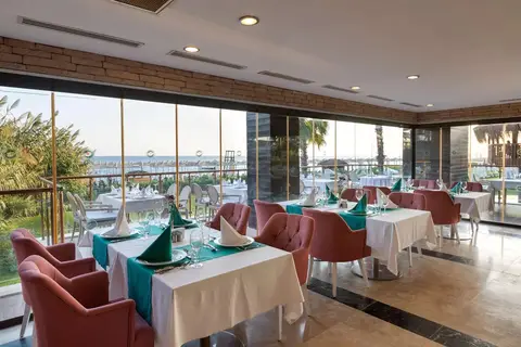 Sherwood Dreams Resort in Serik — foto 12