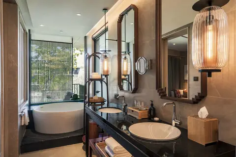 Andaz Pattaya Jomtien Beach in นาจอมเทียน — foto 12