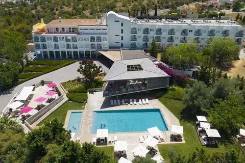Hotel Ozadi Tavira - inclusief huurauto in Tavira — foto 2