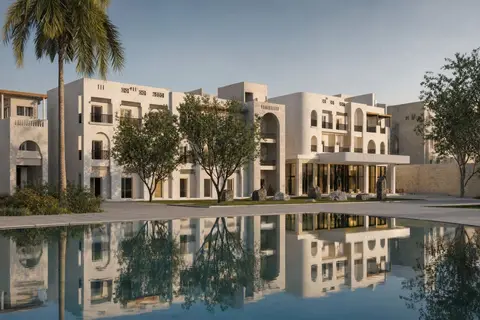 JAZ Elite Negma in Marsa Alam, foto 23