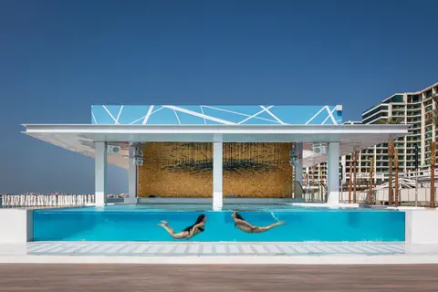 FIVE Palm Jumeirah Dubai in Dubai — foto 8