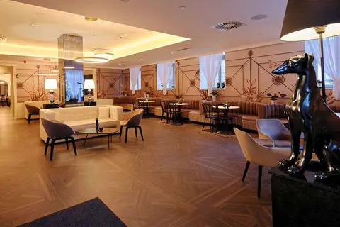 Liburnia Heritage Hotel Imperial in Opatija, foto 8
