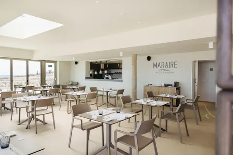 Bancal Hotel & Spa in San Sebastián de la Gomera — foto 26