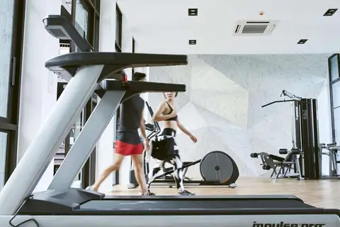 Saturdays Residence By Brown Starling in ตำบลราไวย์ — foto 17
