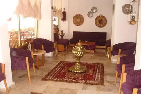 Hotel Saadet in Didim — foto 19