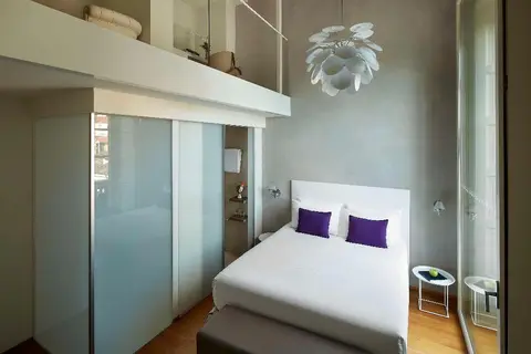 Avani Palazzo Moscova Milan Hotel in Milaan — foto 30