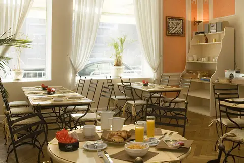 Aria in Nice, foto 26