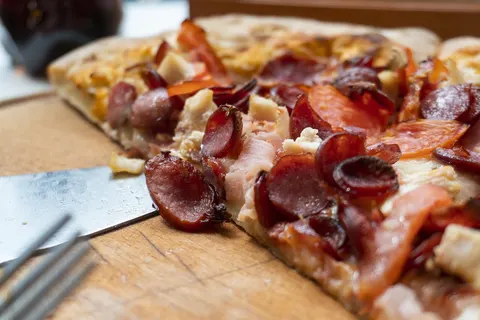 Camping Baia Holiday Gardasee foto 6