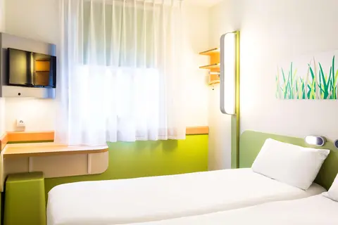 B&B HOTEL Zaragoza Plaza Mozart in Zaragoza, foto 16