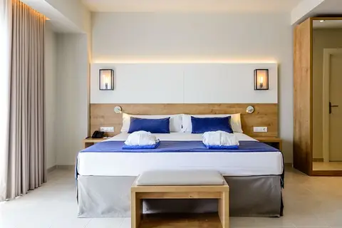 Hotel Estival Eldorado Resort in Cambrils — foto 22
