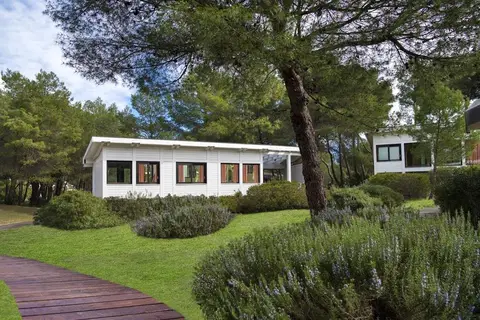 Alborèa Ecolodge Resort in Castellaneta Marina — foto 2