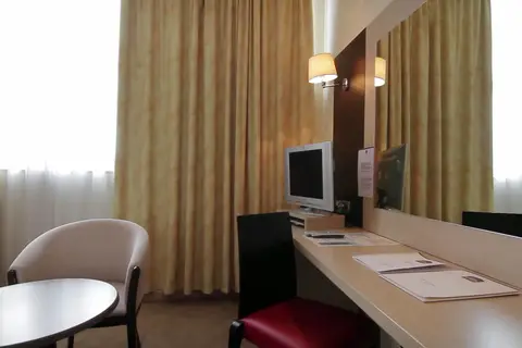 Art Hotel in Verdelen — foto 5