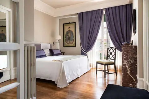 Grand Hotel Francia & Quirinale in Montecatini Terme, foto 20