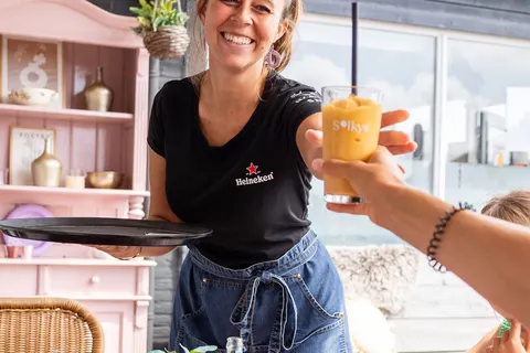 Camping De Watersnip foto 5