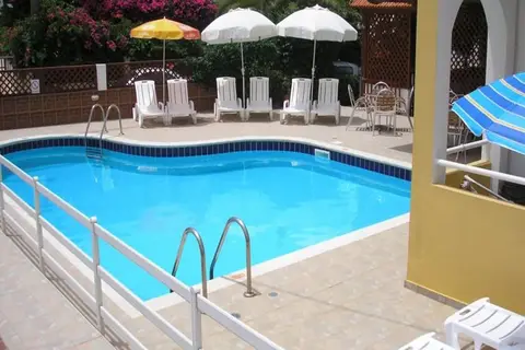 Dimitra Apartments in Corfu — foto 2