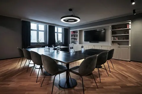 Hypernym Hotel & Suites in Kopenhagen — foto 12